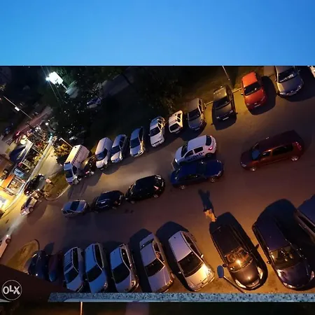 Ypsos Starcevica 巴尼西卢卡