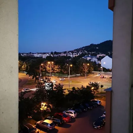Ypsos Starcevica 公寓 巴尼西卢卡