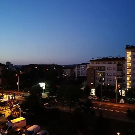 公寓 Ypsos Starcevica 巴尼西卢卡