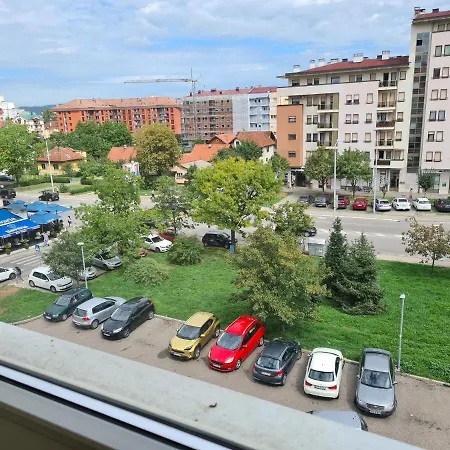 公寓 Ypsos Starcevica 巴尼西卢卡